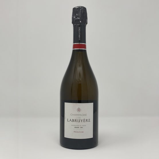 J.M. Labruyere Champagne Brut "Prologue 2017"